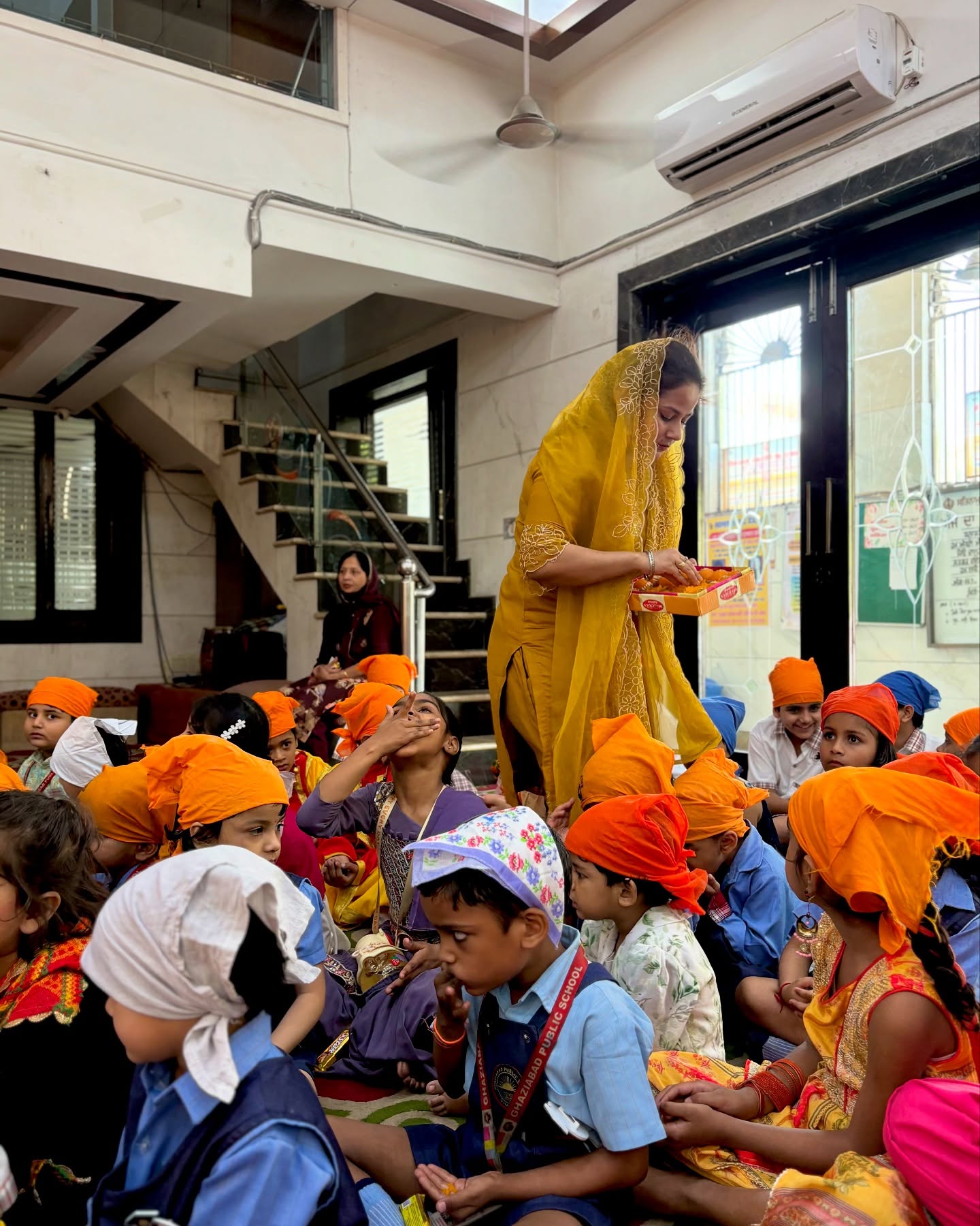 Seva