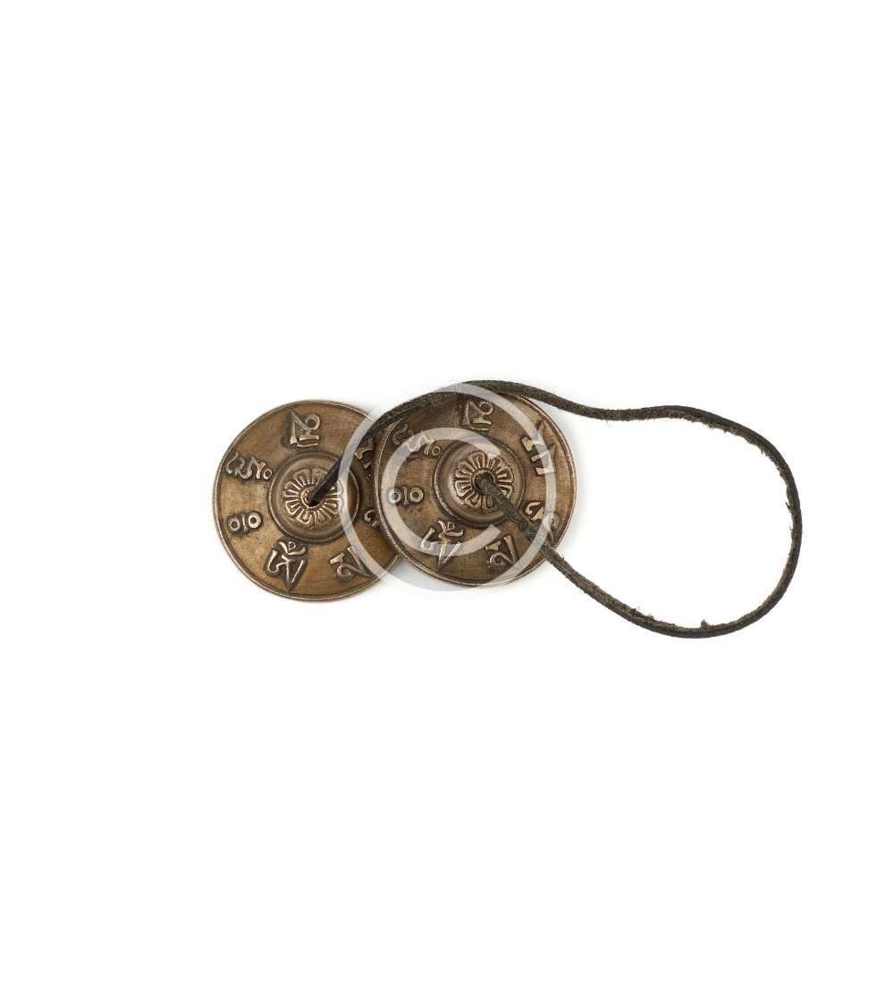 Sacral Coins