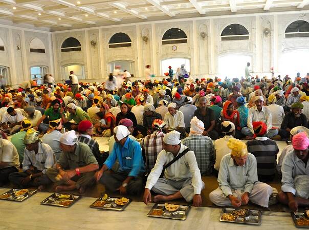 LANGAR